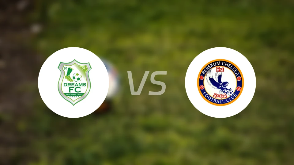 加纳梦想FCvs贝切