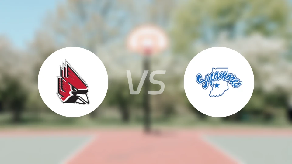 波尔州立大学vs印第安纳州立大学