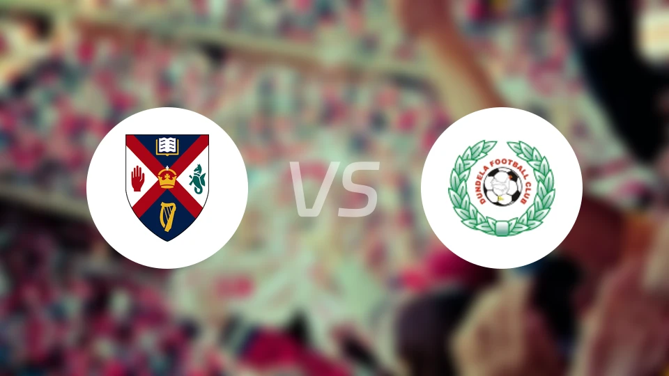 皇后大学vs邓迪拉