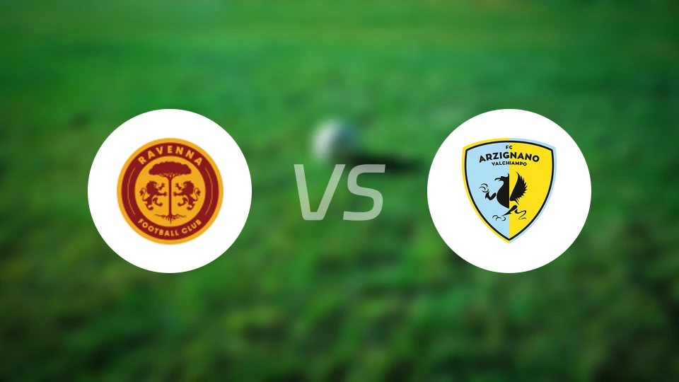 拉维纳vs阿尔齐尼亚诺