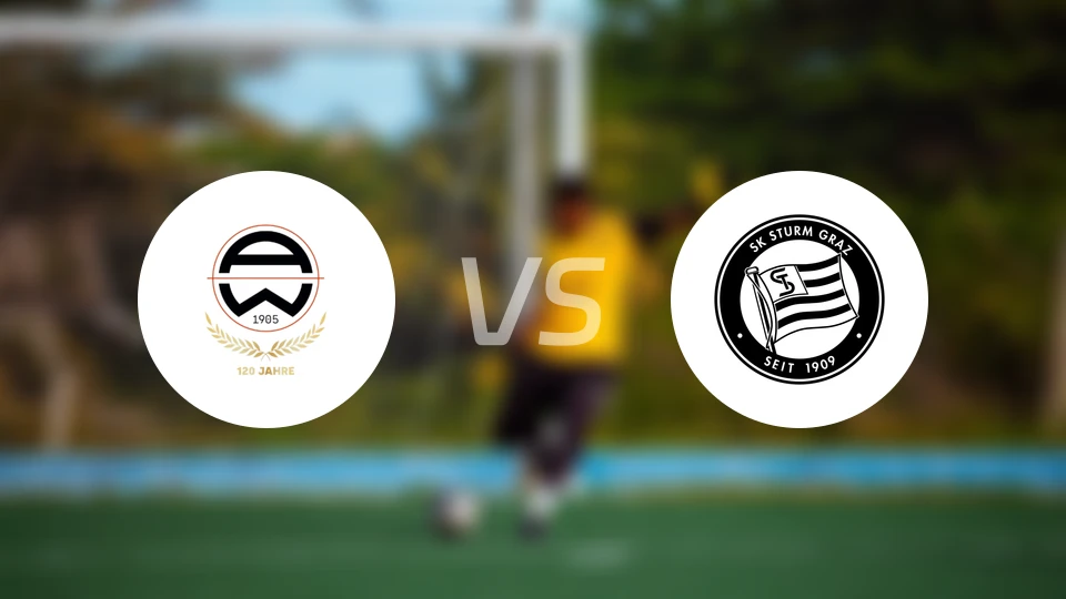 阿德米拉vs格拉茨风暴