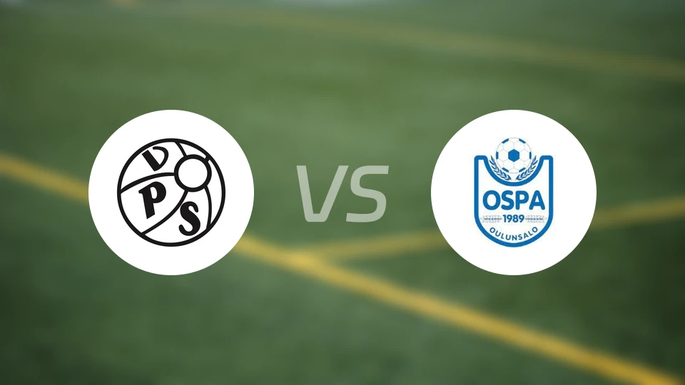 VPS乔尼欧伊特vsOsPa