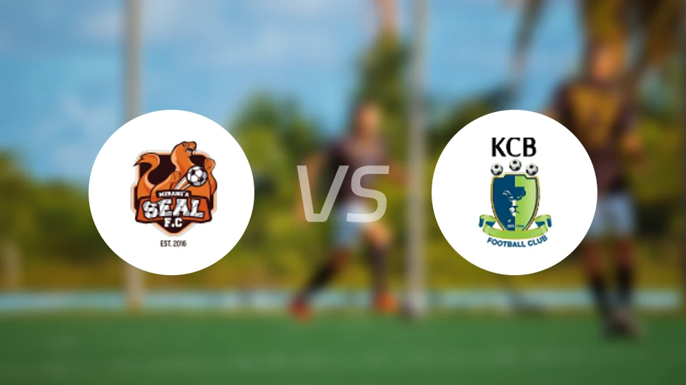 穆兰卡vsKCB