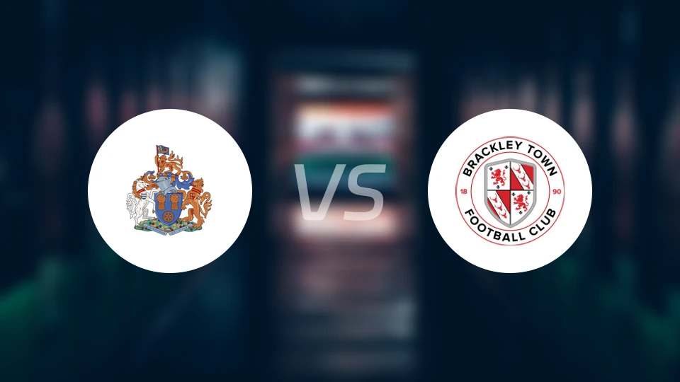 奥特林查姆vs巴克利城