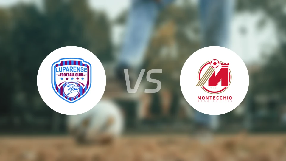 卢帕伦斯vs蒙特奇奥