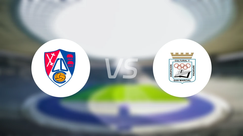 卡拉贺拿vs圣马西亚尔