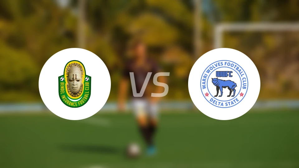 班德尔vs瓦里狼