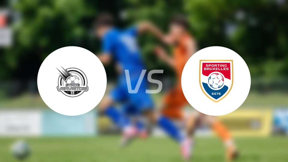 维耶托伊斯vs布鲁塞尔竞技