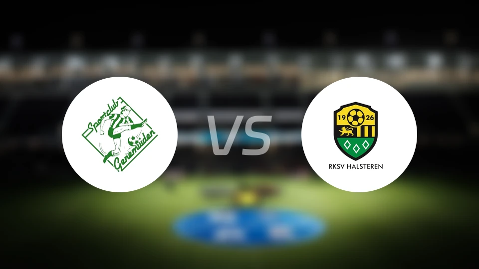 真尼梅顿vs哈尔斯特伦