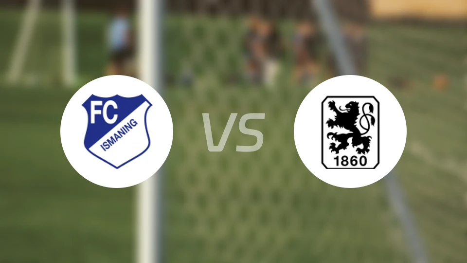 艾斯曼尼vs慕尼黑1860青年队