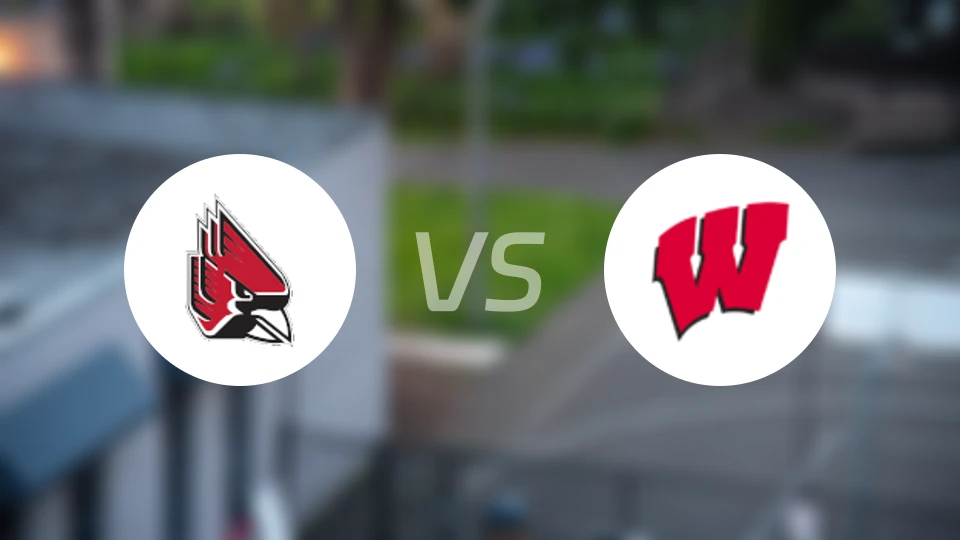 波尔州立大学vs威斯康星大学
