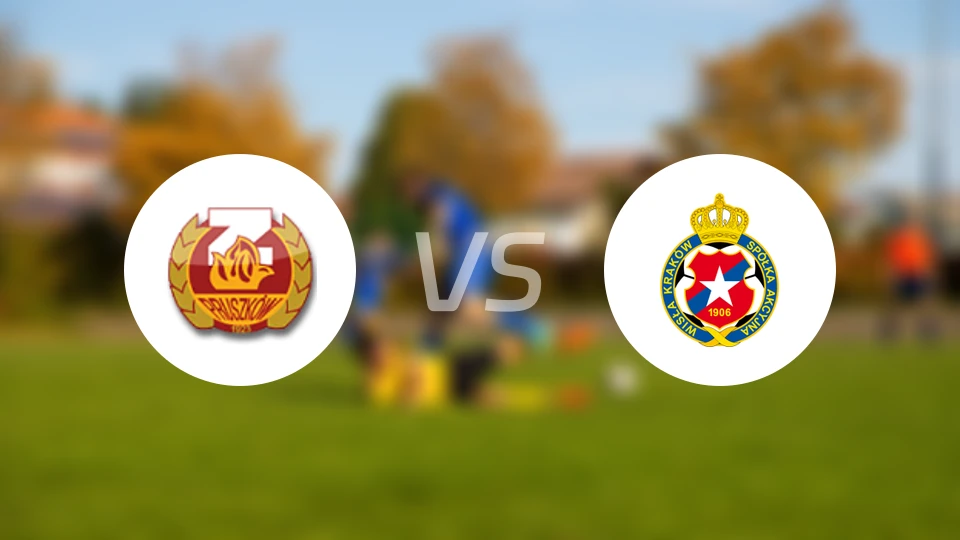 朴卢斯高青年队vs克拉科夫青年队