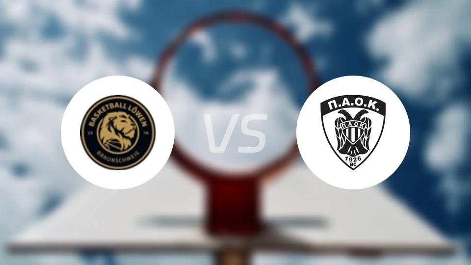 布伦瑞克vs泛塞萨洛尼基