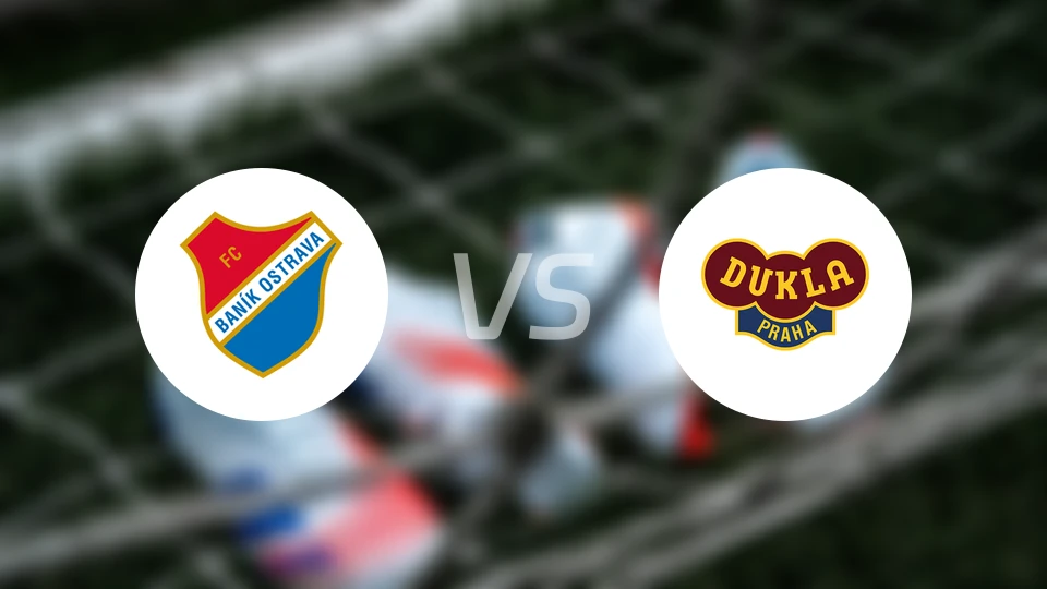 俄斯特拉发vs布拉格杜克拉