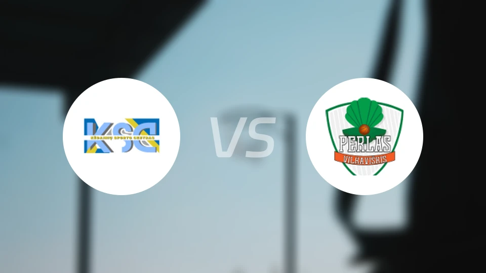 凯代尼艾SCvs维尔卡维斯基奥佩拉斯