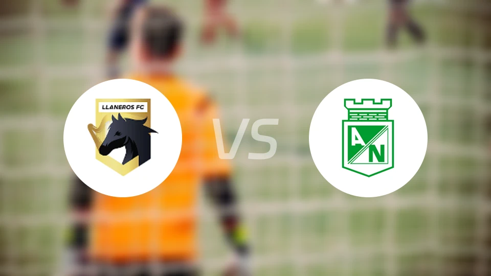 拉尼洛斯vs国民竞技