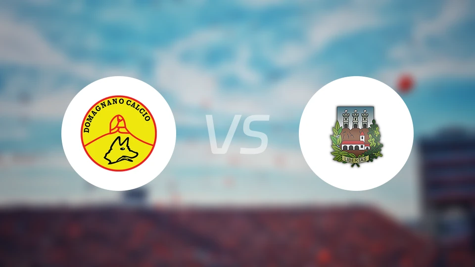 多玛兰诺vs利伯达斯