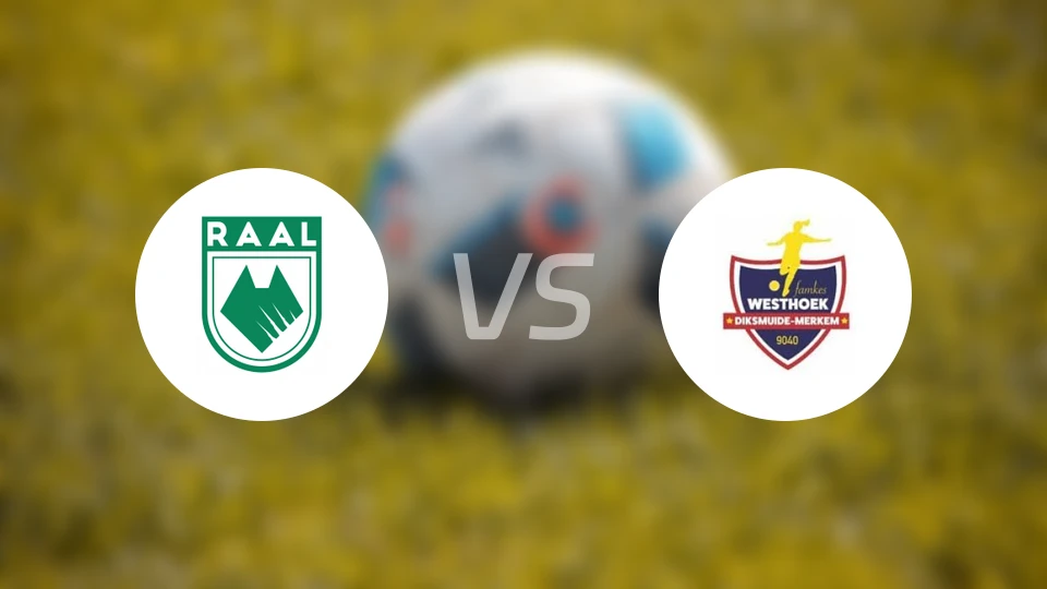 拉路维尔女足vs梅肯姆女足