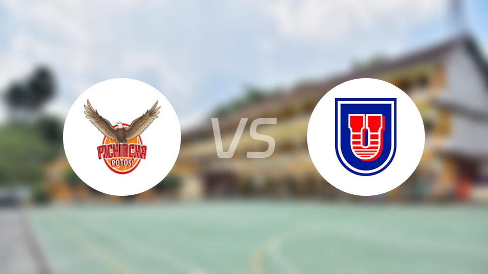 皮钦查精灵vs苏克雷大学