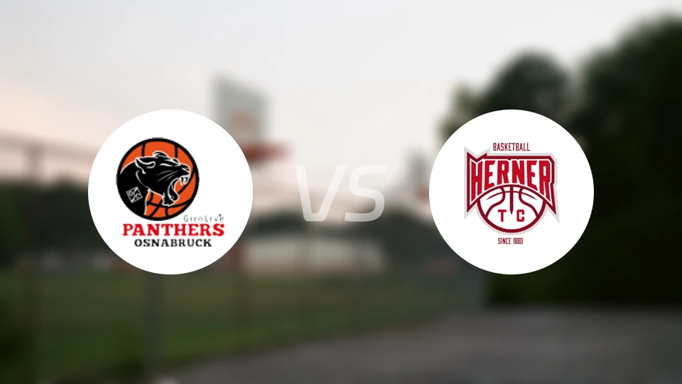 奥斯纳布吕克女篮vs赫利女篮