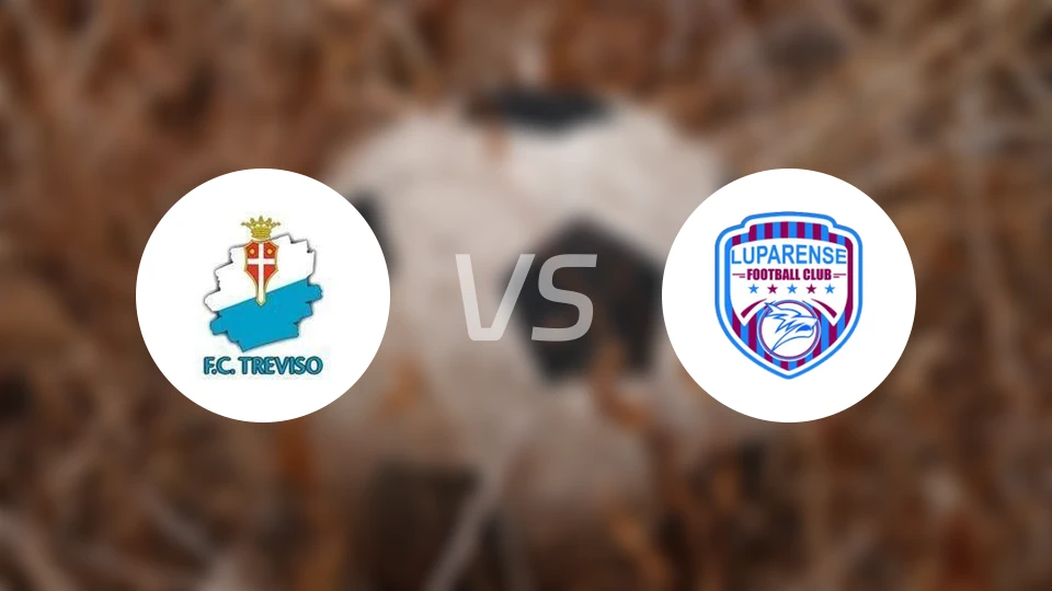 特雷维索vs卢帕伦斯