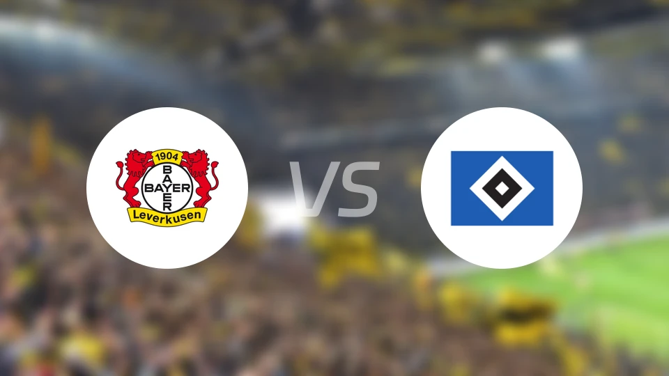 勒沃库森女足vs汉堡女足