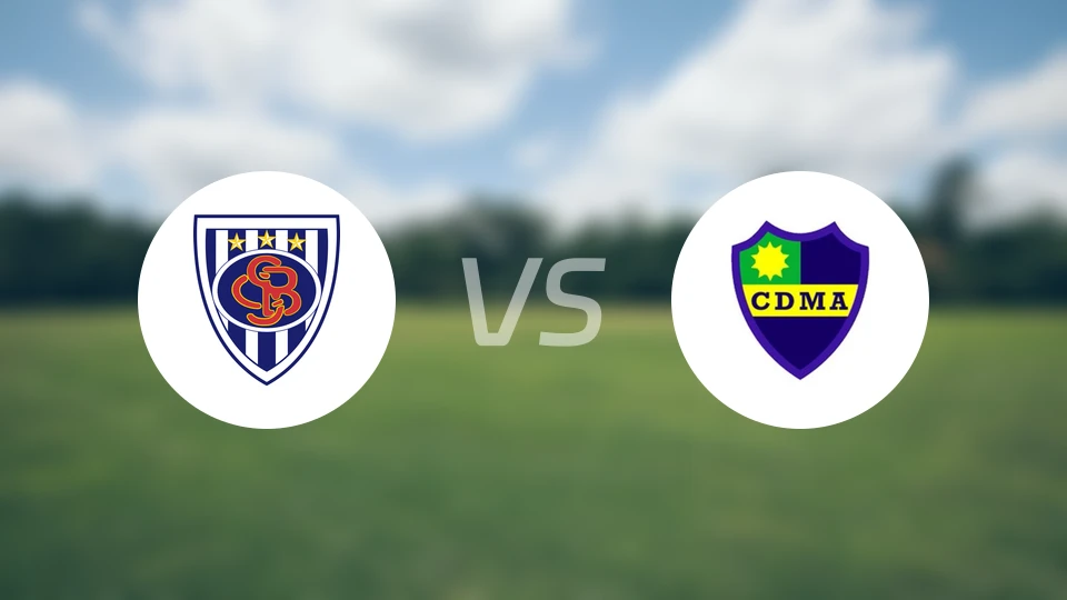 巴拉卡斯体育会vs莱安阿拉姆