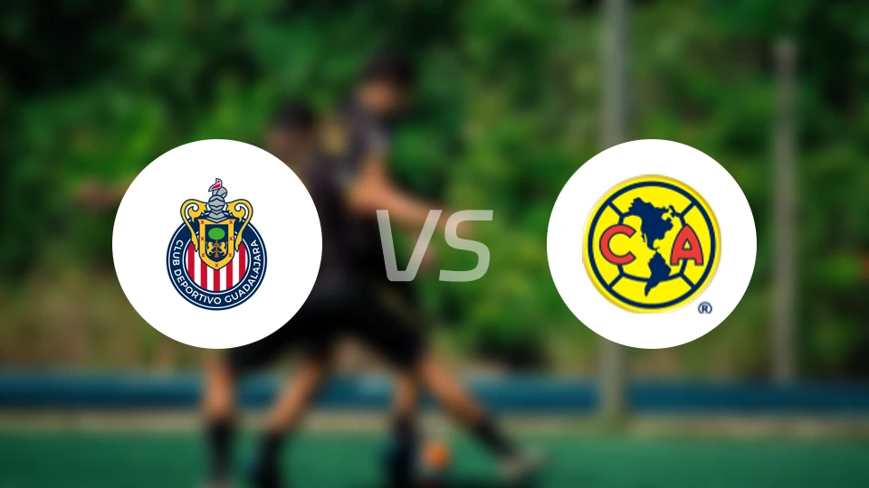 瓜达拉哈拉女足vs墨西哥美洲女足