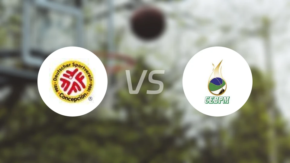 阿莱曼康塞普西翁vs蒙特港