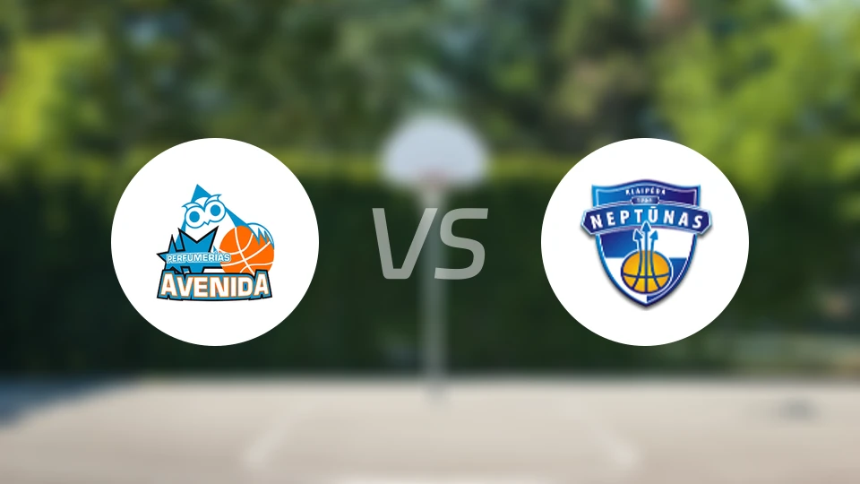 阿维尼达女篮vs海王星女篮