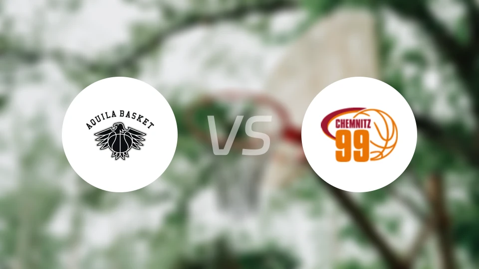 特伦托vs开姆尼茨