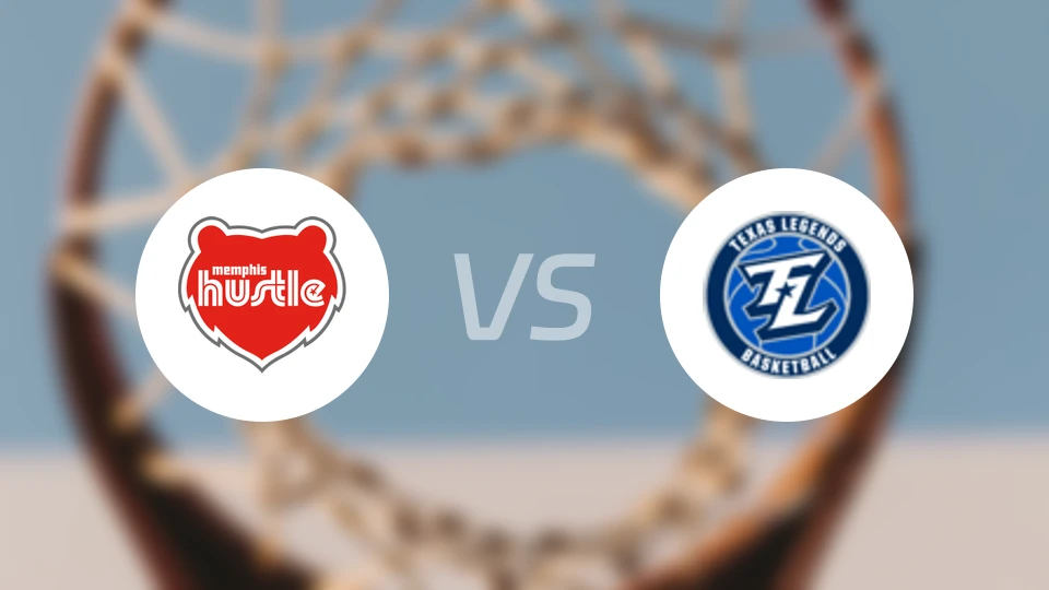 孟菲斯川流vs德克萨斯传奇