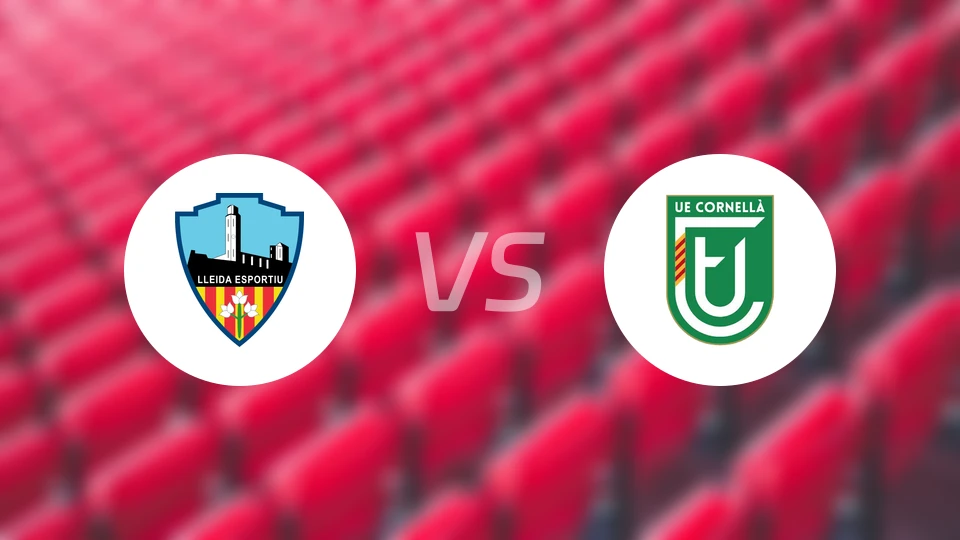 莱里达vs科尔内利亚