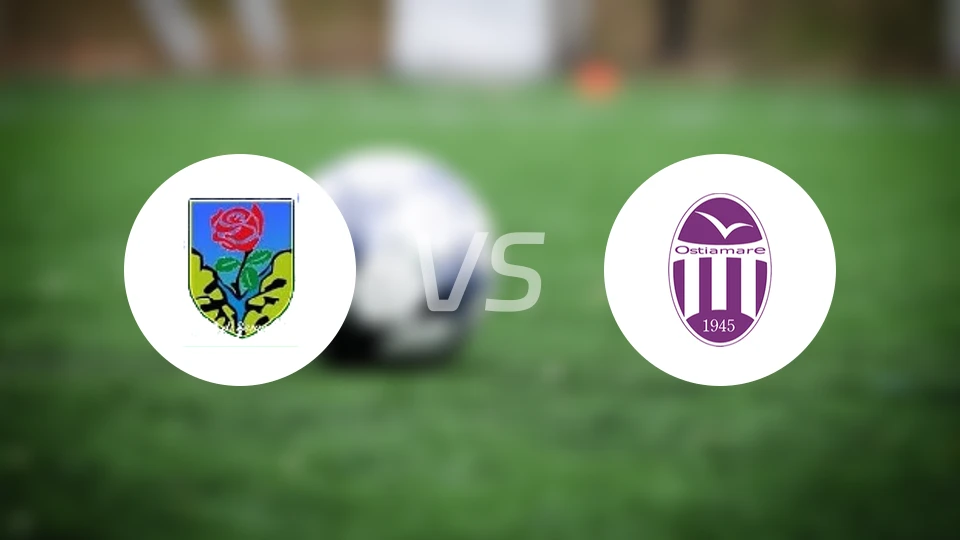 ASD塞拉韦扎足球vsAS.奥斯提亚马尔