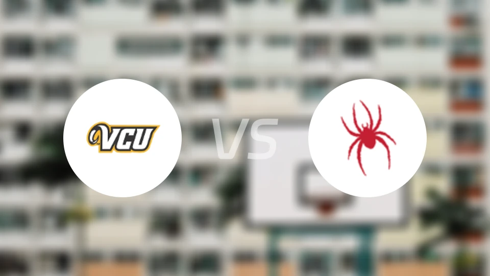 弗吉尼亚联邦大学vs里奇蒙德大学