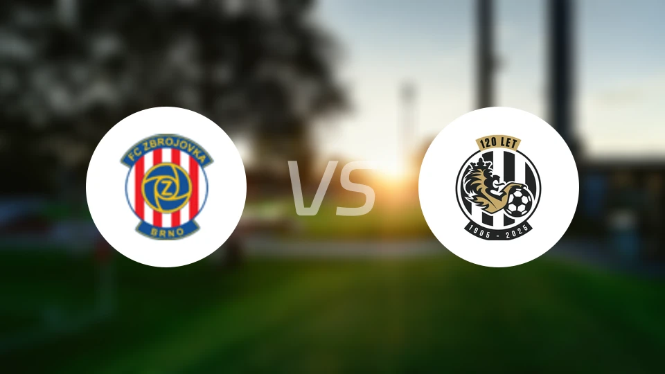 布尔诺vs赫拉德茨