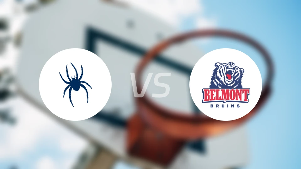 里奇蒙德大学vs贝尔蒙特大学