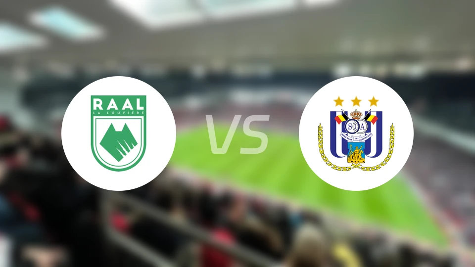 拉路维尔vs安德莱赫特