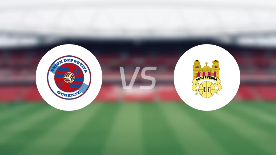 UD欧云斯vs庞特贝德拉