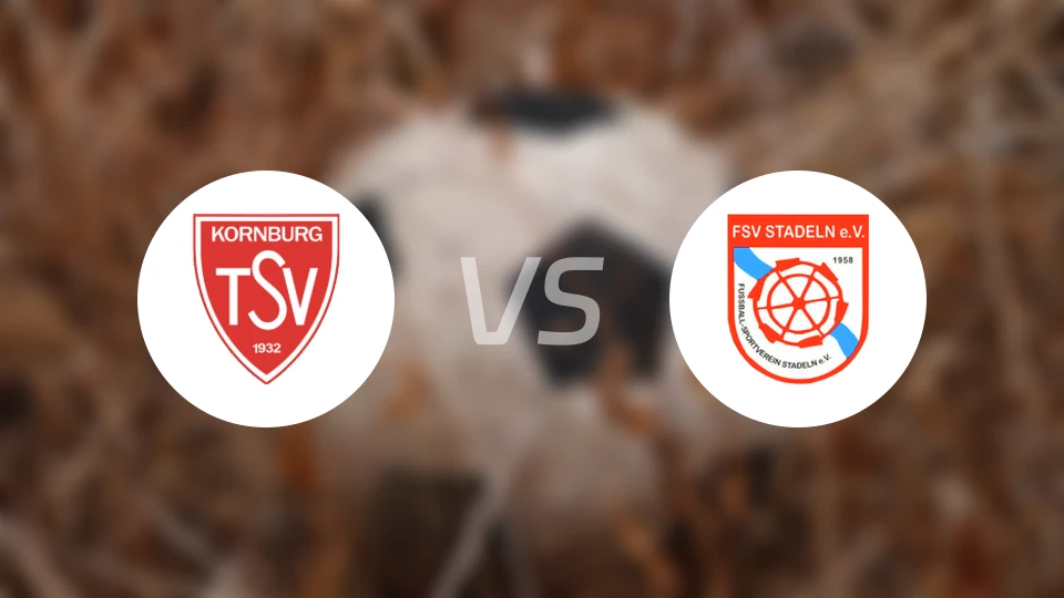 TSV科恩vs斯塔登