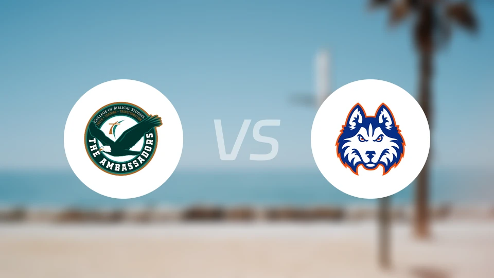 圣经研究学院vs休斯顿基督大学