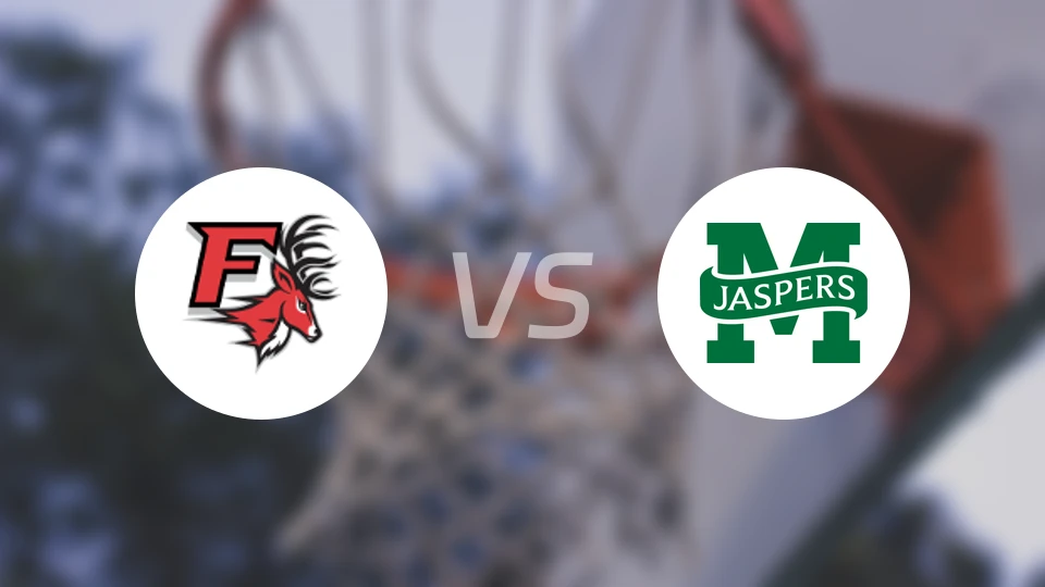 费尔菲尔德大学vs曼哈顿大学