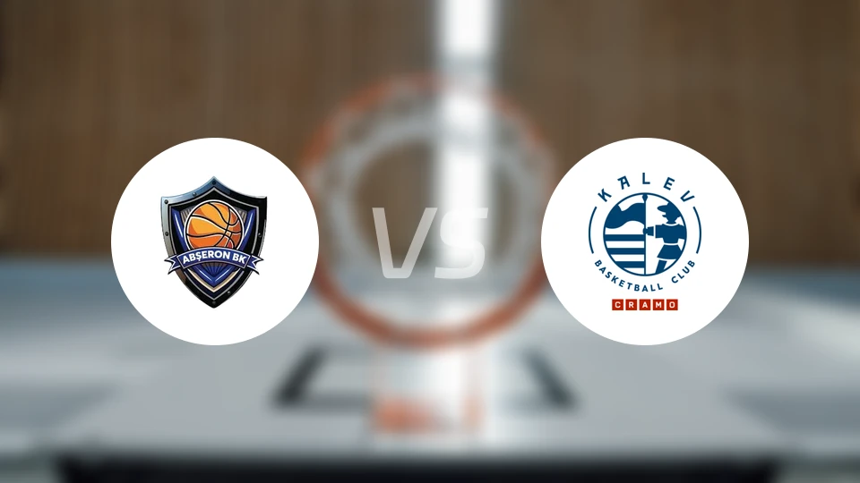阿布歇隆BKvs卡勒夫