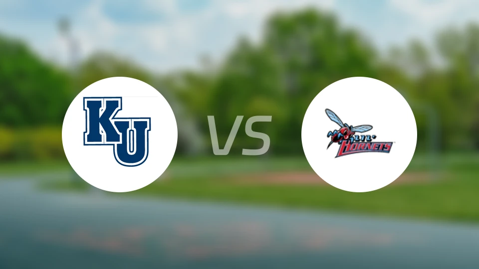 肯恩大学vs特拉华州立大学