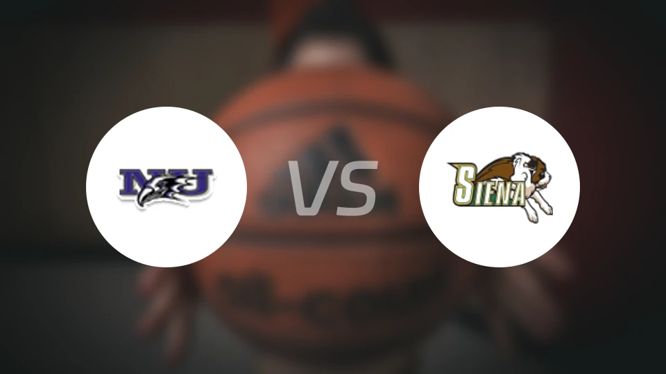 尼亚加拉大学vs锡耶纳学院