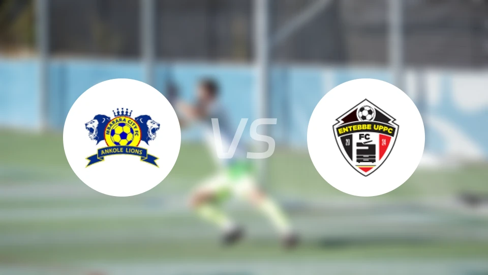 姆巴拉拉市vs恩德培UPPC