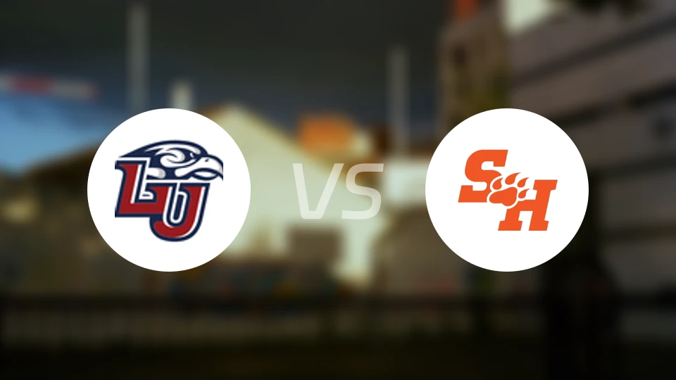 萨姆休斯顿州立大学vs自由大学