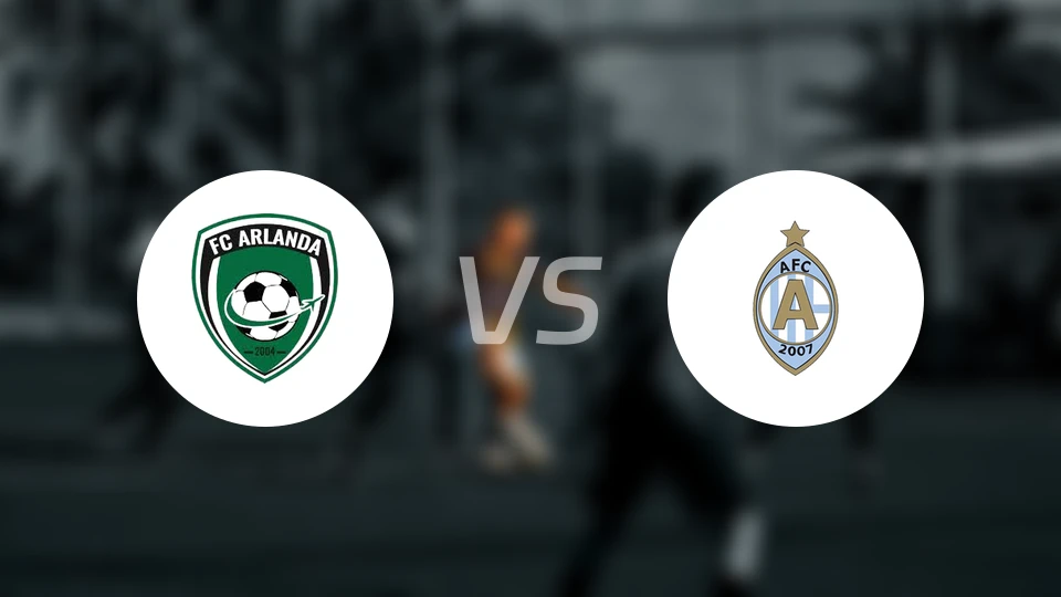 FC阿尔兰达vs艾斯基斯杜拿