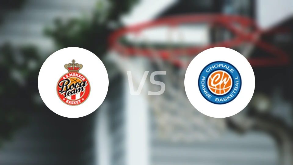 摩纳哥U21vs罗阿讷U21