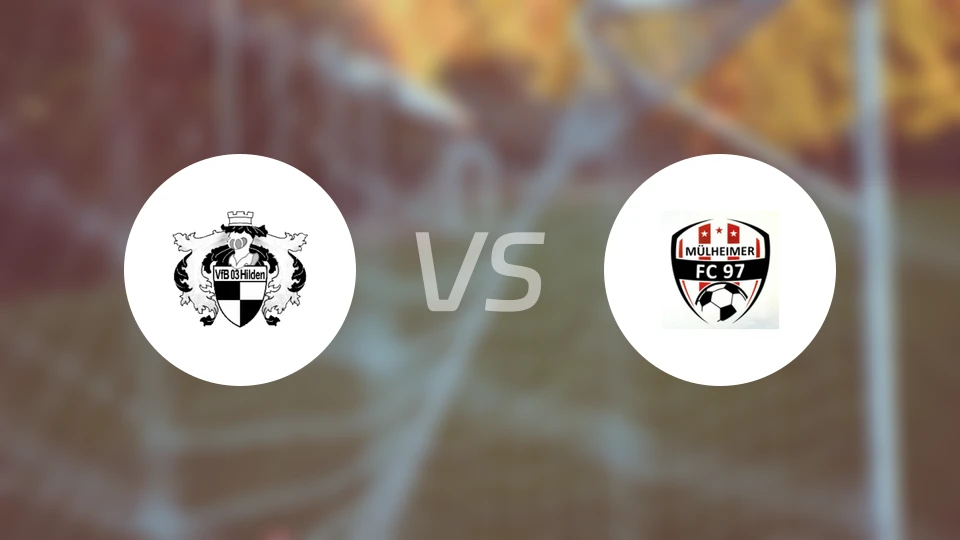 VFB希尔顿vs穆尔海默FC 07
